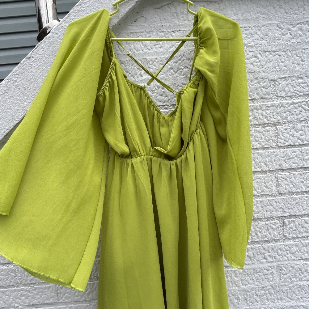 Fairy dress